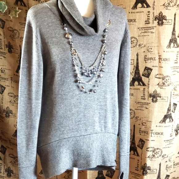 Mondetta Sweaters - Mondetta | Turtle neck